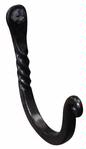 HK-235 Outdoor/Indoor Hand Forged Iron Hook